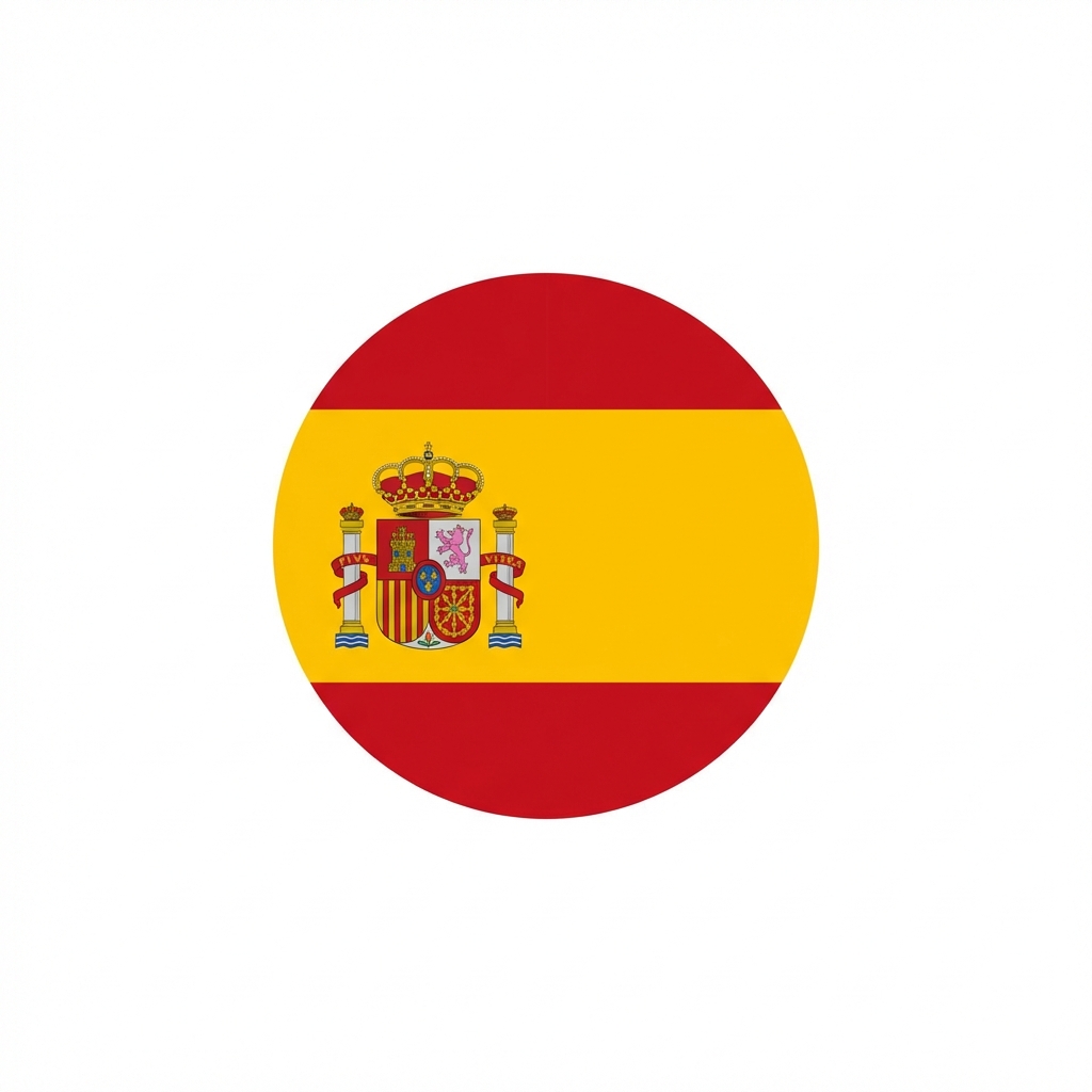 Bandera de España
