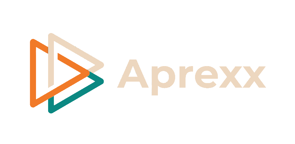 Aprexx Logo